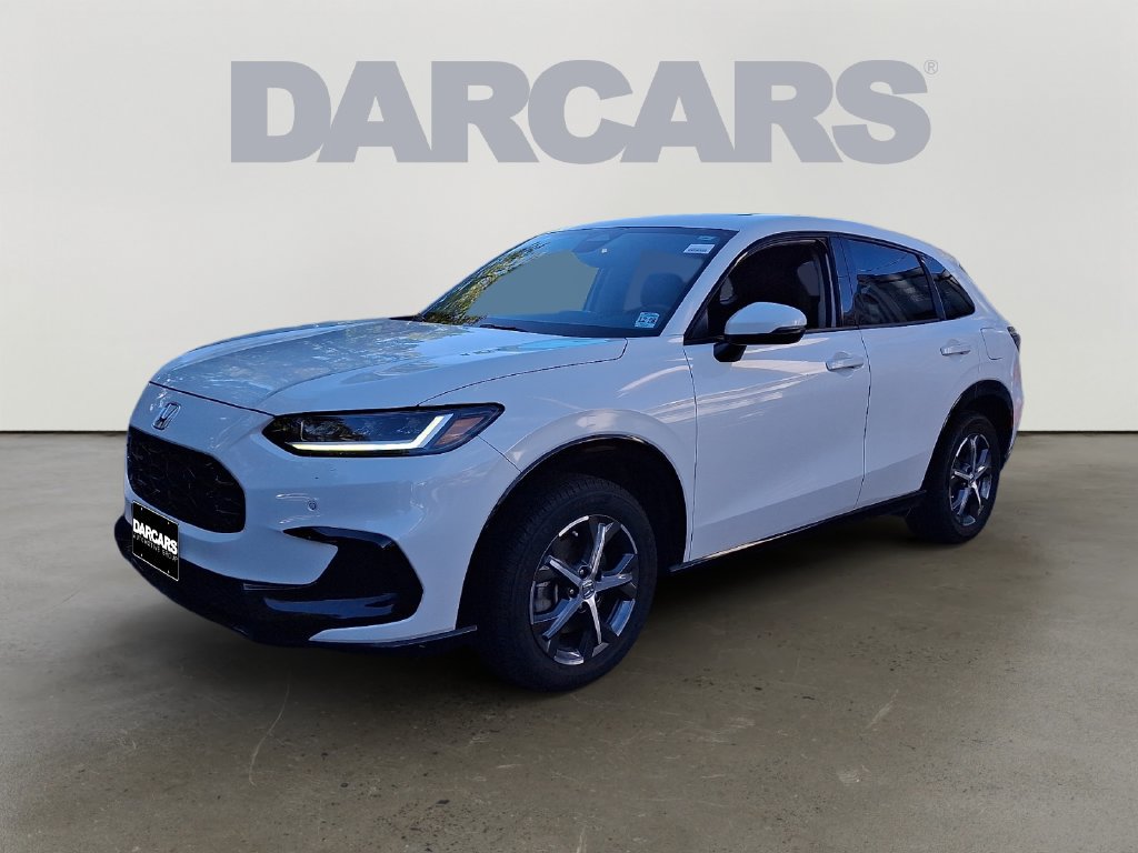 Used 2024 Honda HR-V EX-L image 3