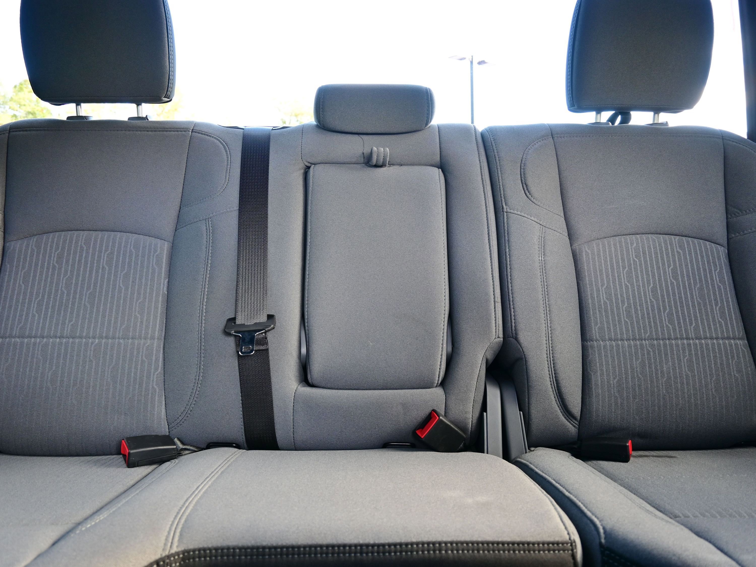 Used 2024 RAM 3500 Big Horn image 18