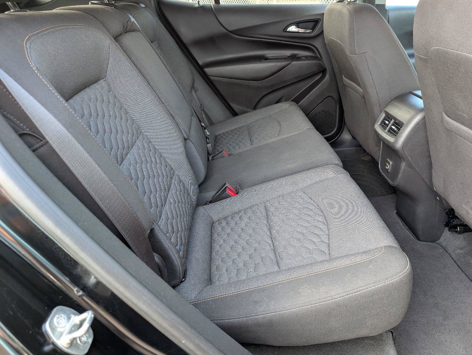 Used 2019 Chevrolet Equinox LT FWD image 37