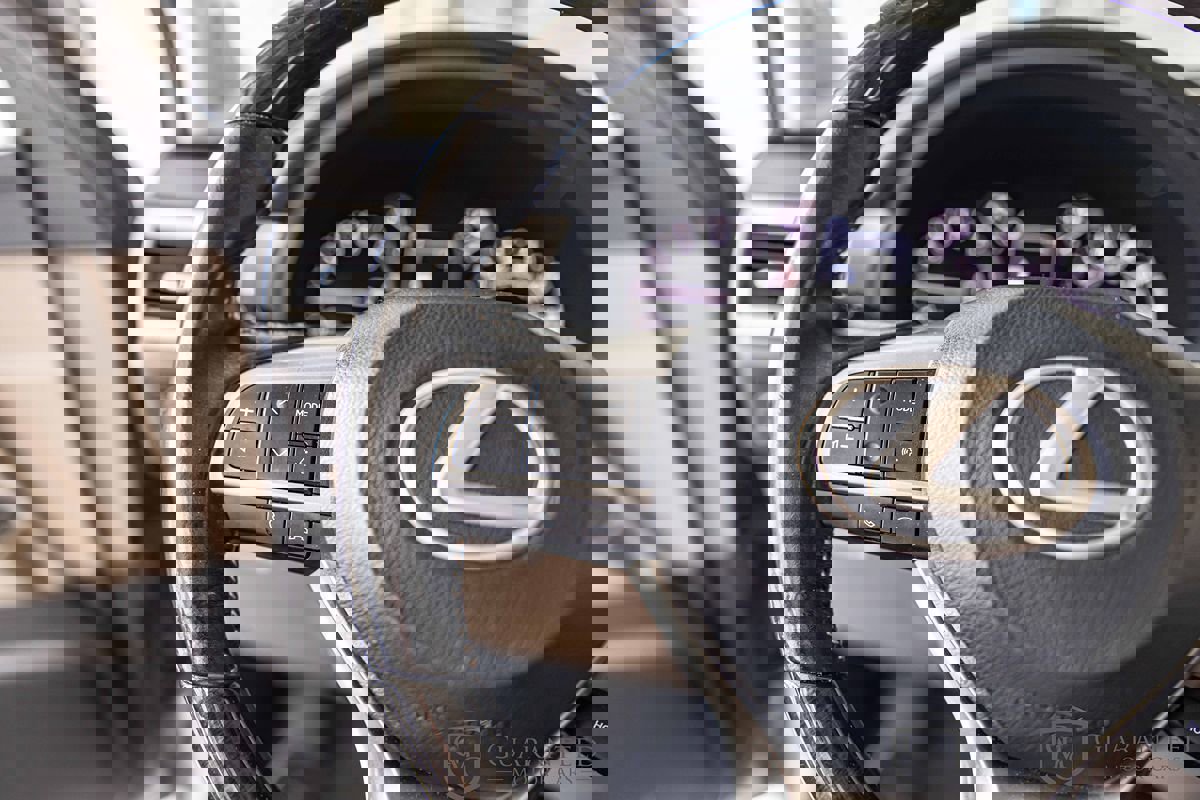 Used 2020 Lexus GX 460 Premium image 24