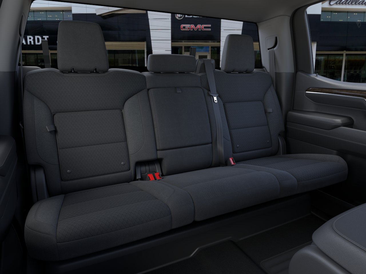 New 2026 GMC Sierra 1500 Elevation AWD/4WD image 19