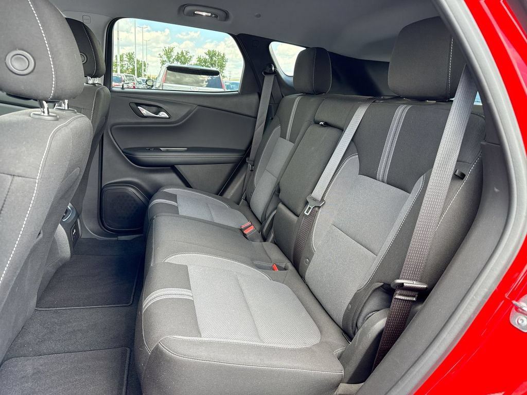 Used 2024 Chevrolet Blazer LT w/ Convenience Package AWD/4WD image 23