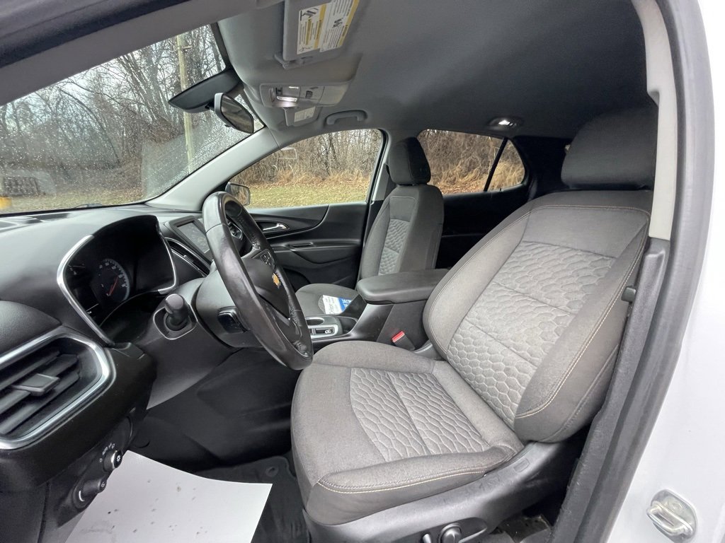 Certified 2018 Chevrolet Equinox LT image 26