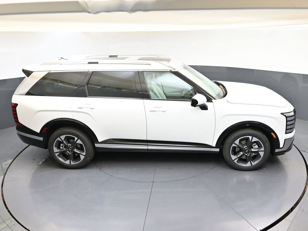 New 2026 Hyundai Palisade Limited image 40