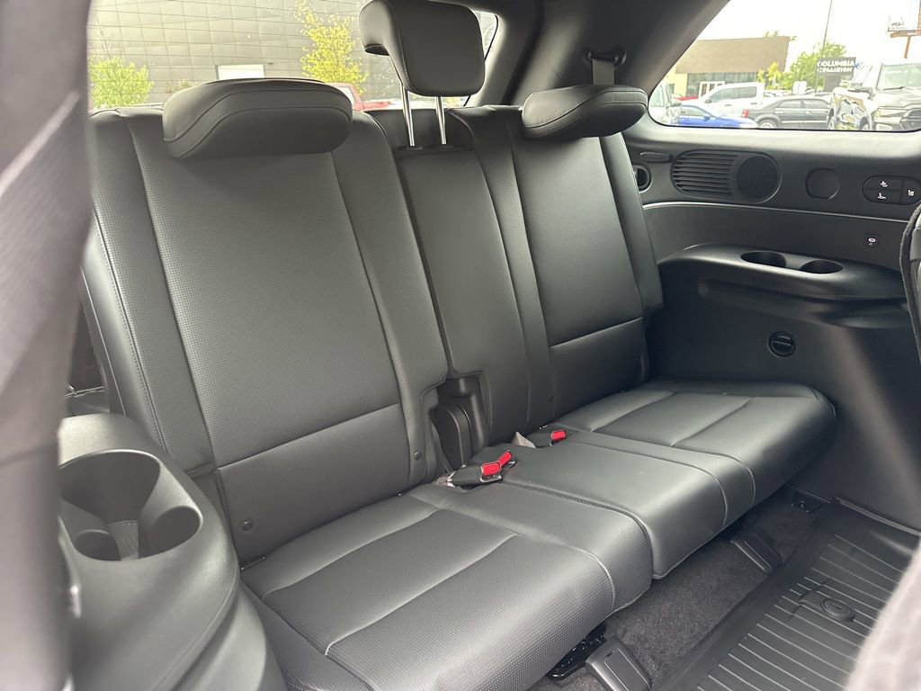 New 2026 Hyundai Palisade Calligraphy image 14