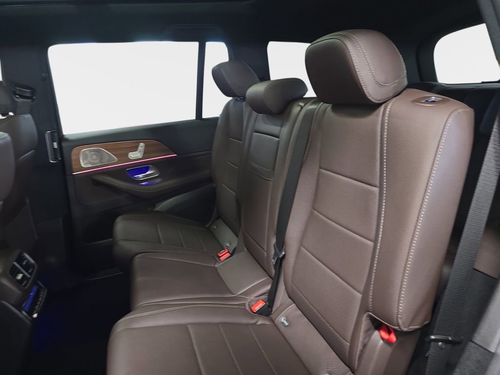 Used 2022 Mercedes-Benz GLS 450 4MATIC image 14