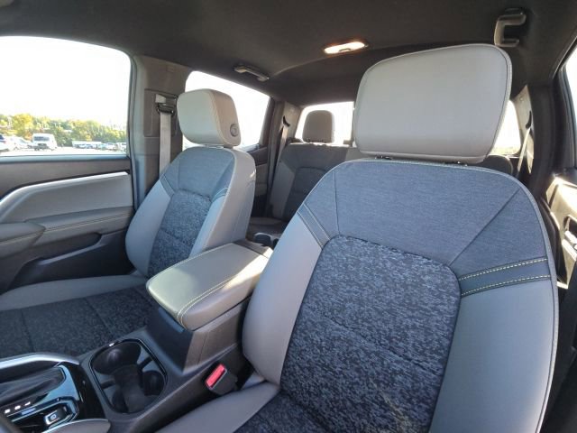 Used 2024 Chevrolet Colorado ZR2 image 19