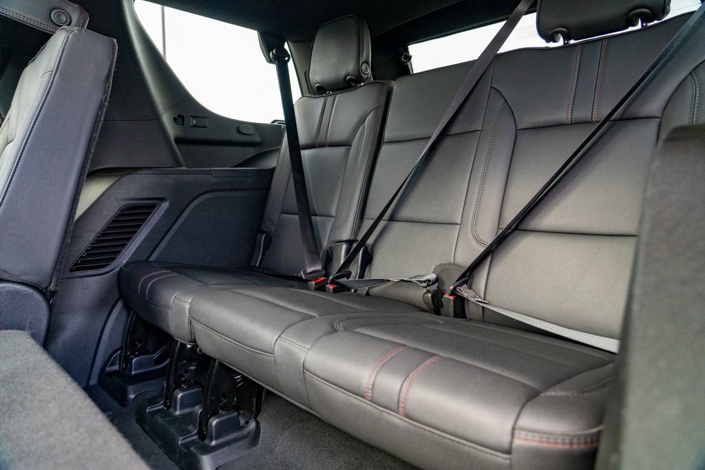 Used 2023 Chevrolet Tahoe RST image 25