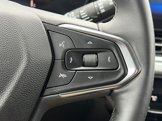 Certified 2024 Chevrolet Trax LT w/ LT Convenience Package image 22