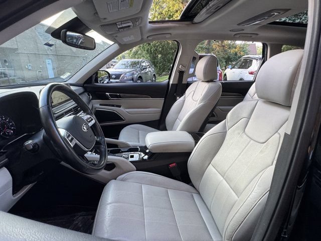 Used 2021 Kia Telluride SX w/ Nightfall Edition Package AWD/4WD image 20