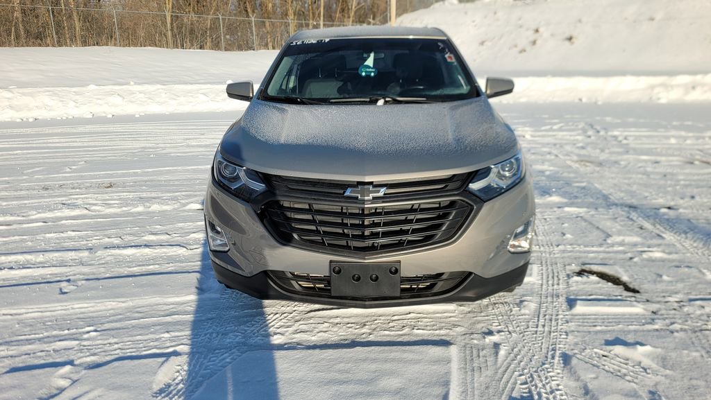 Used 2019 Chevrolet Equinox LT image 4