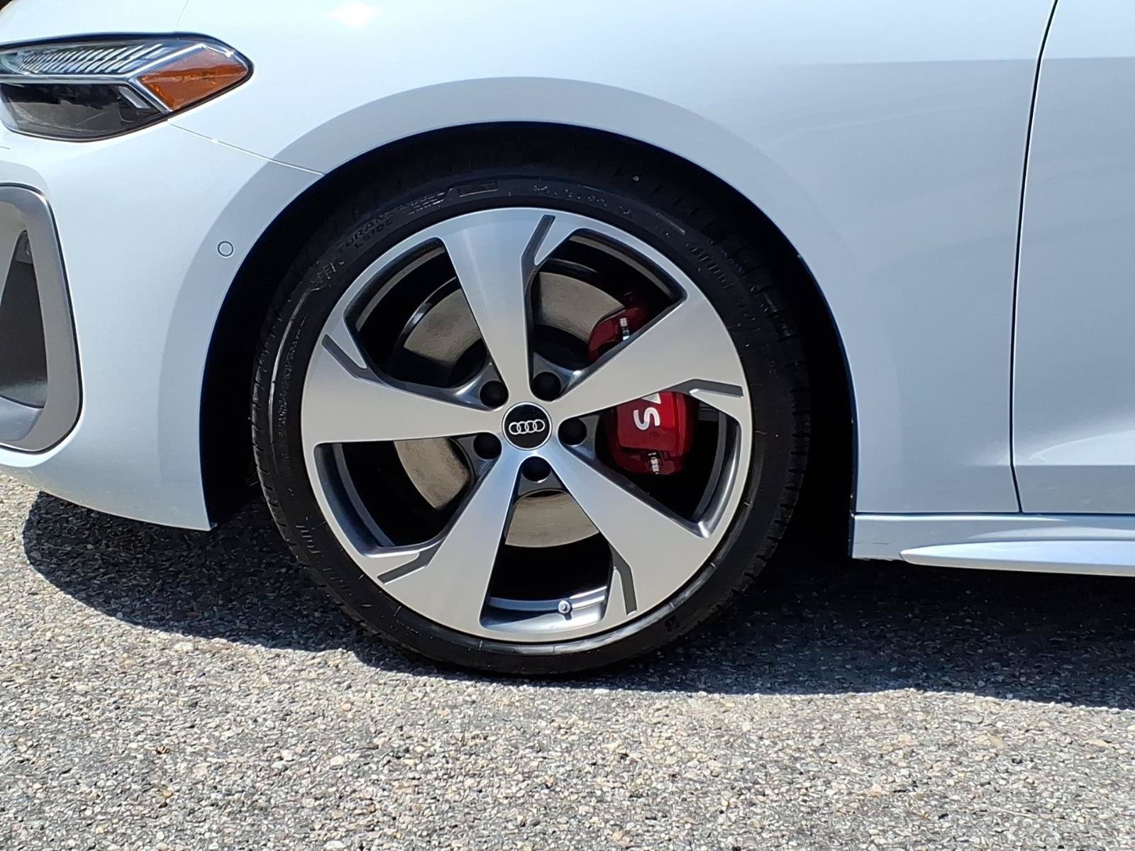 New 2026 Audi S5 Premium Plus AWD/4WD image 11
