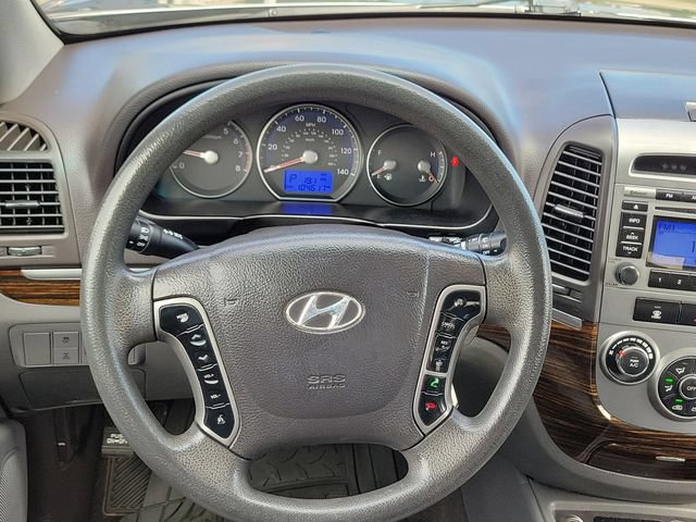 Used 2011 Hyundai Santa Fe GLS AWD/4WD image 12