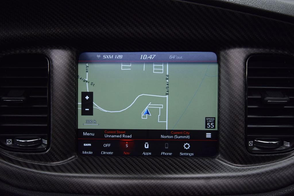 Certified 2023 Dodge Charger SXT w/ Blacktop Special Edition image 14