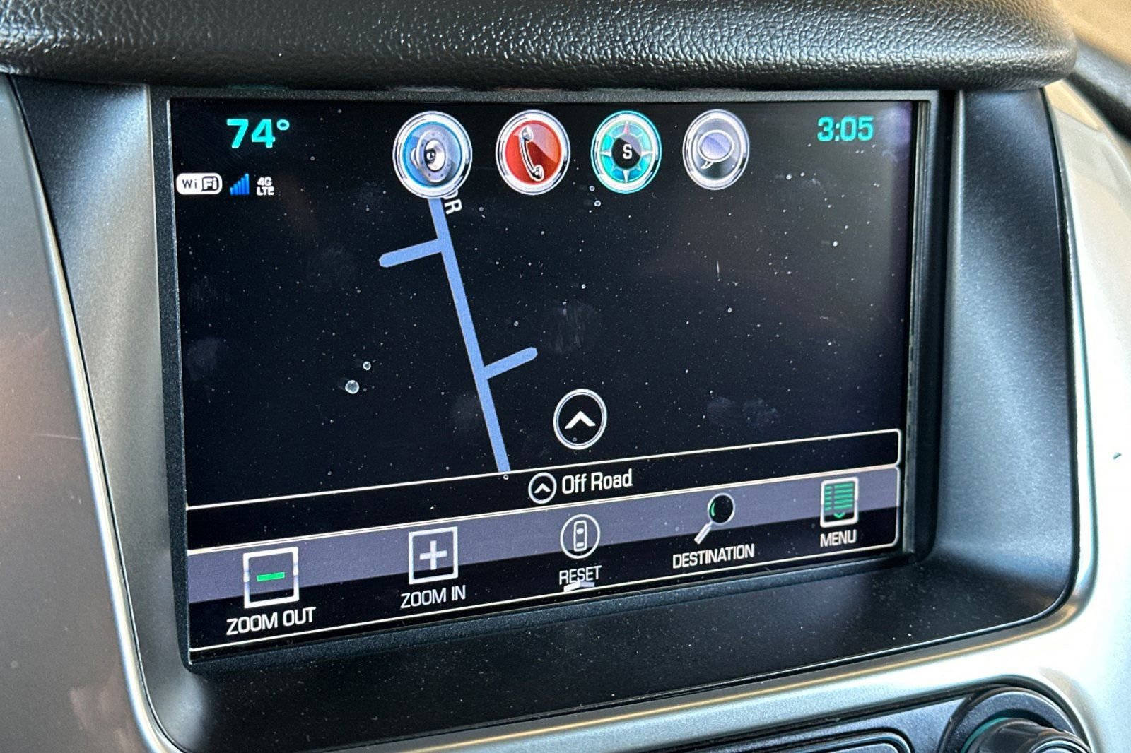 Used 2020 Chevrolet Tahoe LT AWD/4WD image 21