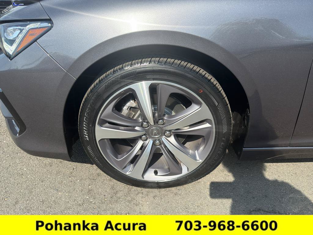 Certified 2023 Acura TLX SH-AWD w/ Advance Package image 28