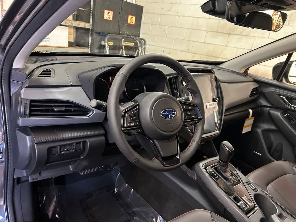 New 2026 Subaru Crosstrek 2.5i Limited AWD/4WD image 2
