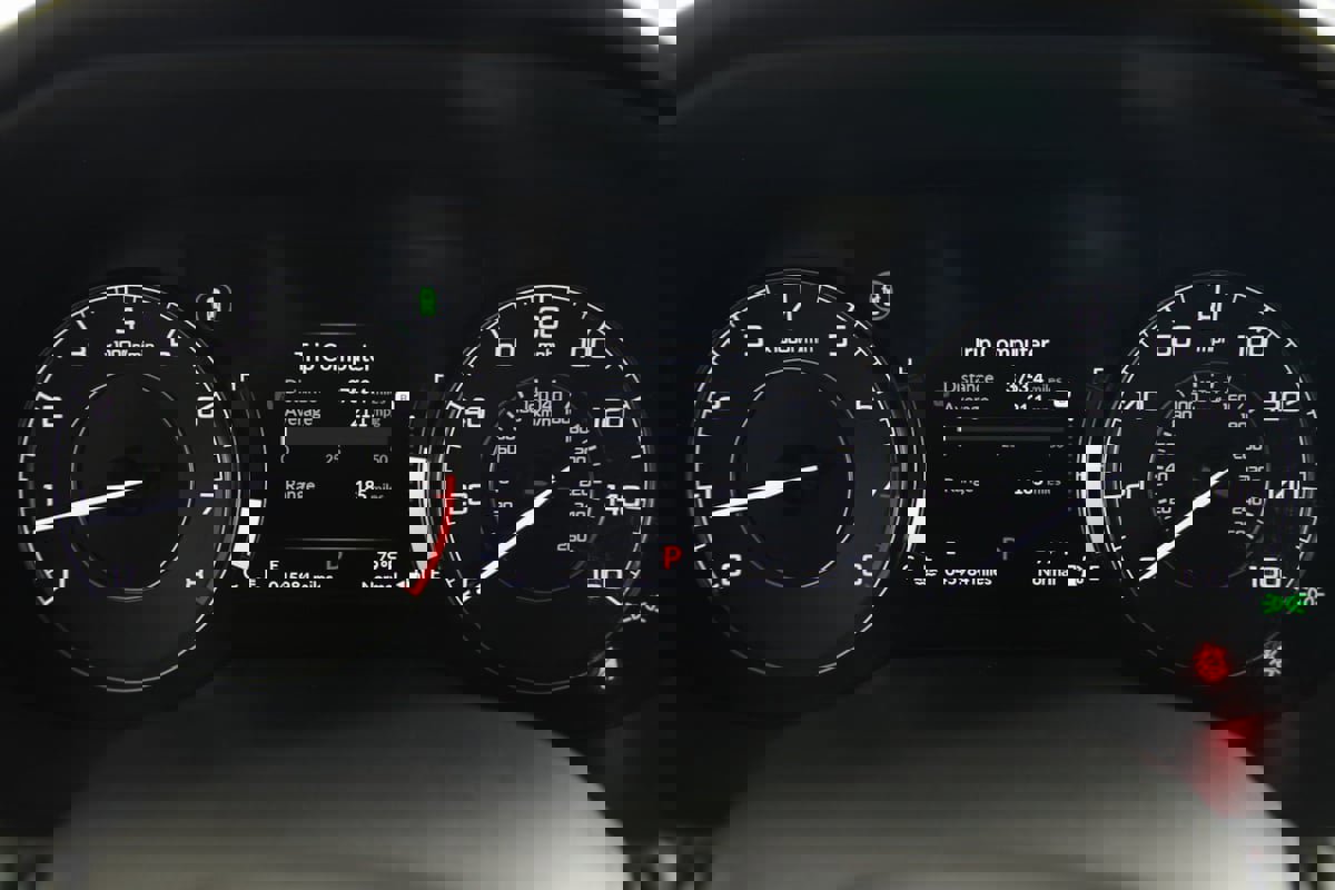 Used 2023 Acura RDX AWD w/ Advance Package image 22