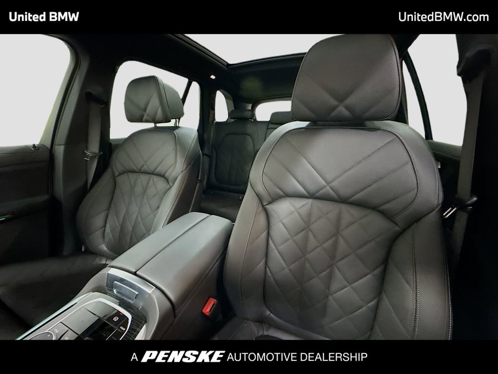 Certified 2026 BMW X5 sDrive40i image 5