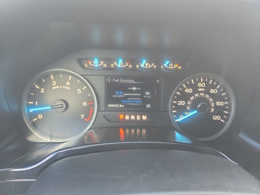 Used 2019 Ford F150 XLT w/ Equipment Group 301A Mid image 22