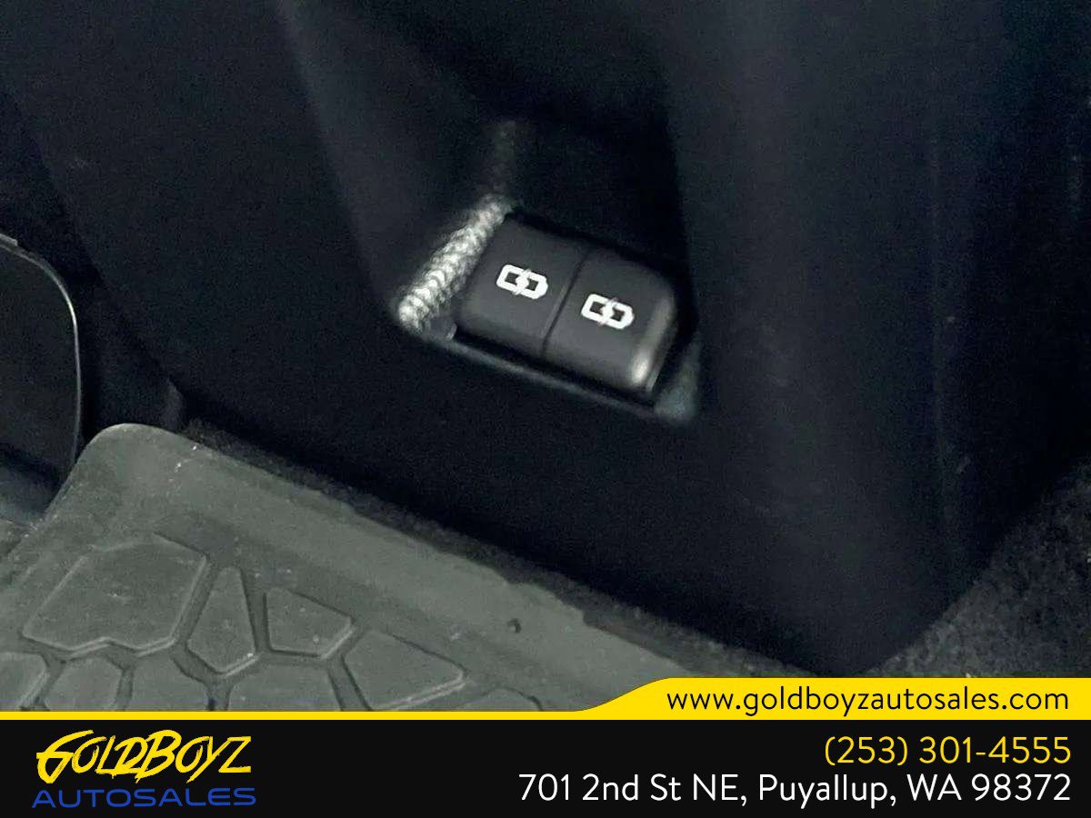 Used 2023 Toyota 4Runner TRD Pro image 34