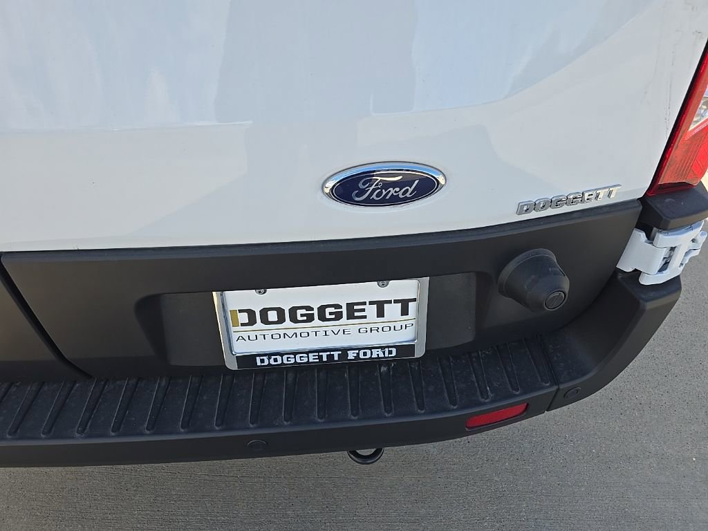 New 2025 Ford Transit 350 148 High Roof w/ Load Area Protection Package image 8