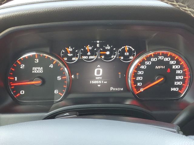 Used 2015 GMC Sierra 1500 Denali w/ Driver Alert Package image 18