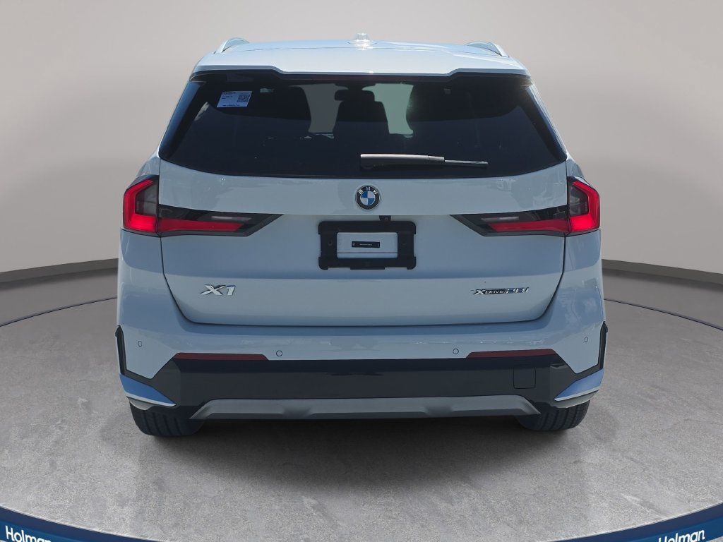 Certified 2023 BMW X1 xDrive28i w/ Convenience Package AWD/4WD image 6