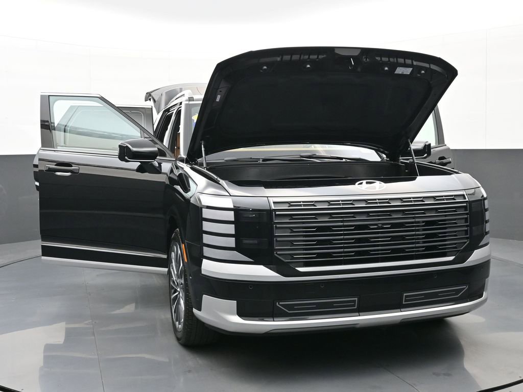 Used 2026 Hyundai Palisade Calligraphy image 65