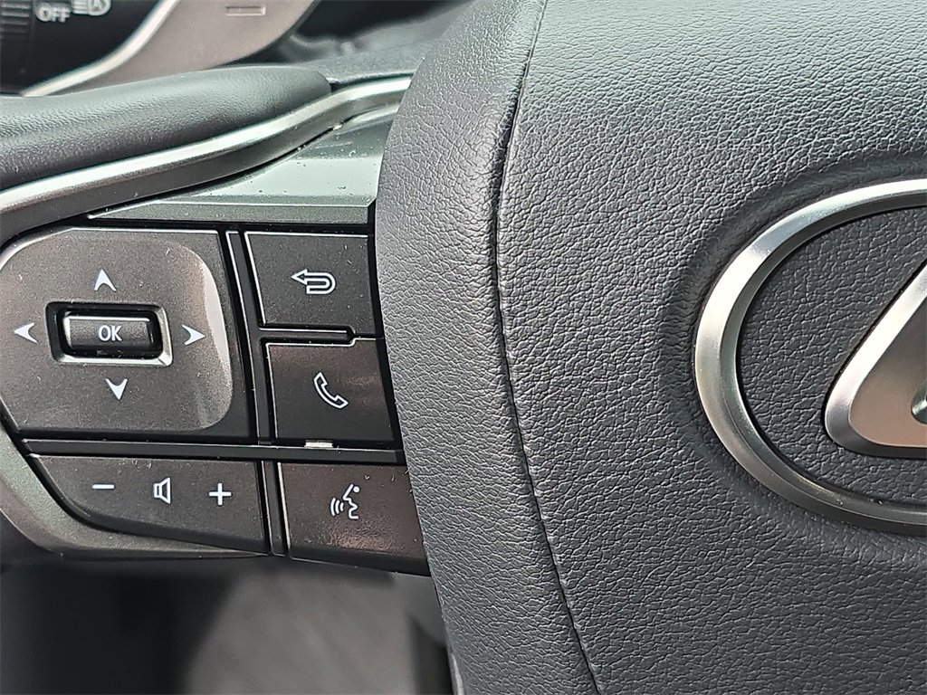 Certified 2025 Lexus RX 350 Premium w/ Convenience Package image 17