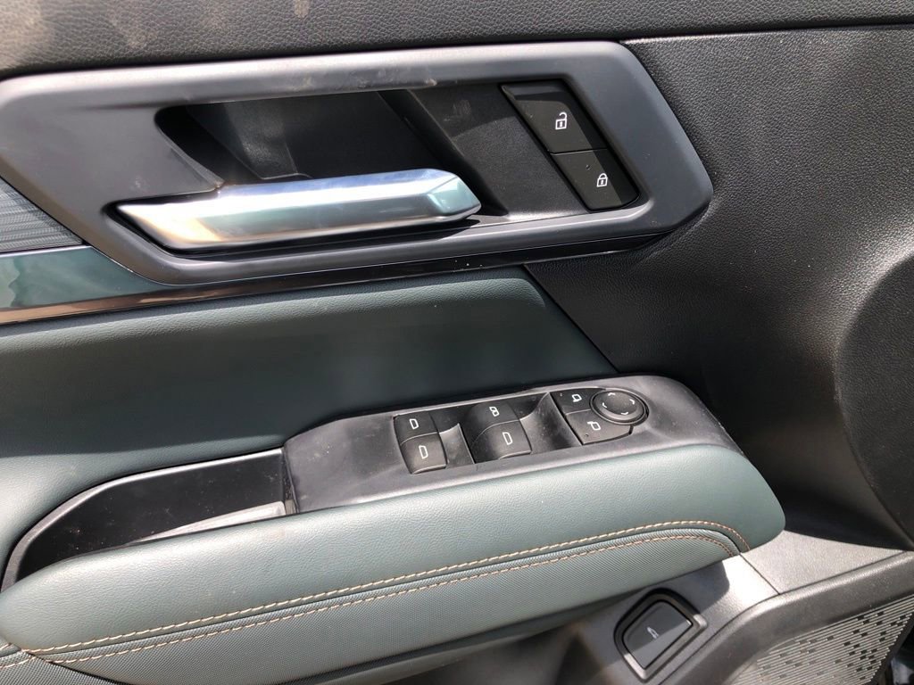New 2026 GMC Terrain AT4 image 11