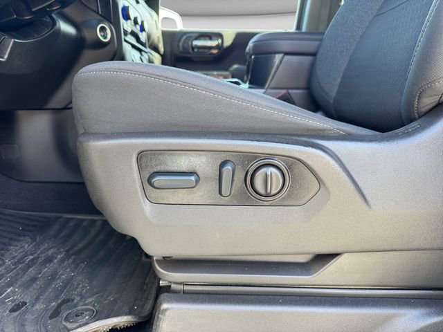 Used 2022 Chevrolet Silverado 1500 RST image 25