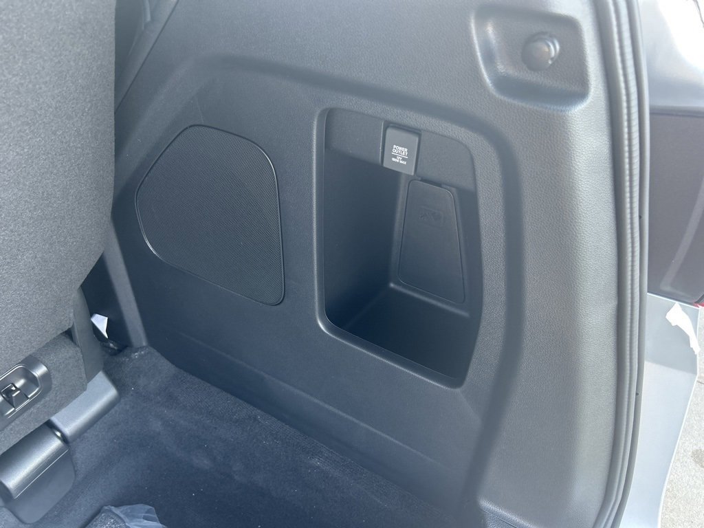 New 2026 Honda Odyssey EX-L image 14