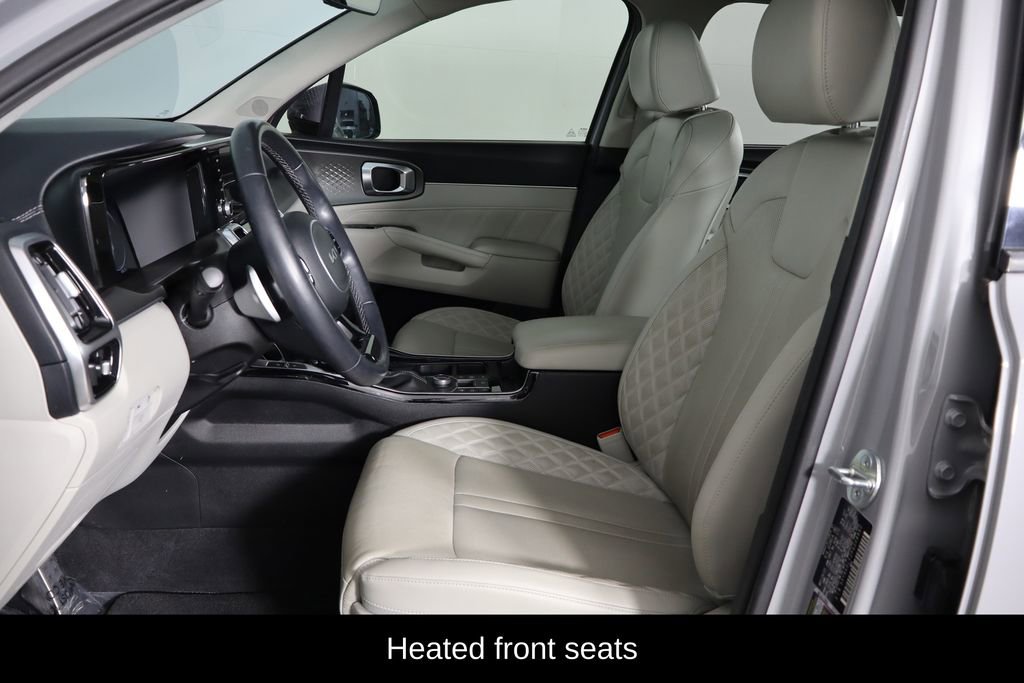 Used 2023 Kia Sorento SX AWD/4WD image 14