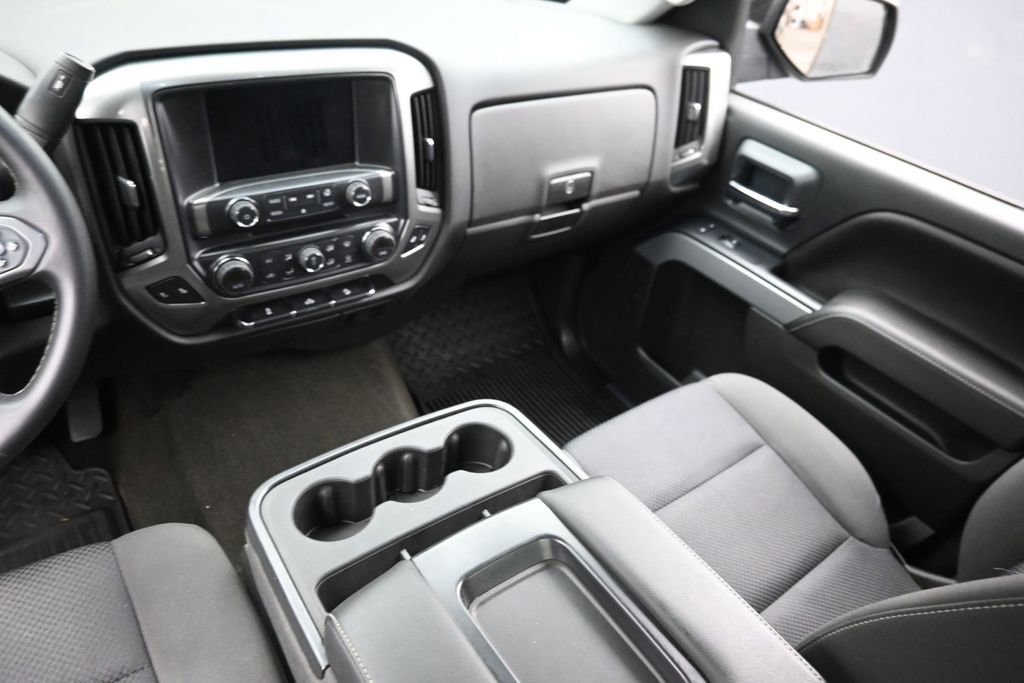 Used 2015 Chevrolet Silverado 1500 LT w/ All Star Edition AWD/4WD image 15