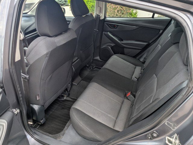 Used 2019 Subaru Impreza 2.0i AWD/4WD image 23