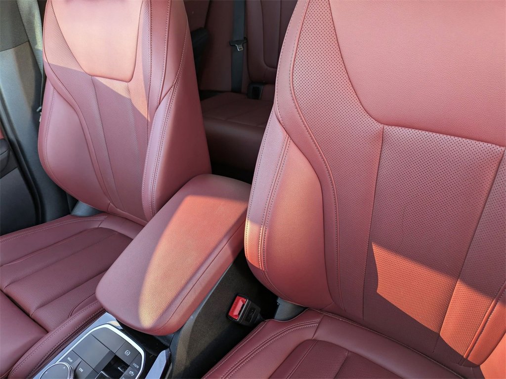 Certified 2022 BMW X3 xDrive30i w/ Premium Package 2 (ZPA) image 16