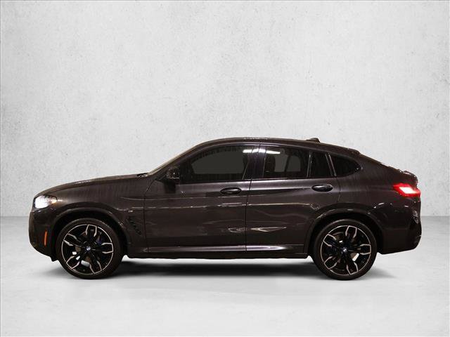 Used 2023 BMW X4 M40i AWD/4WD image 11