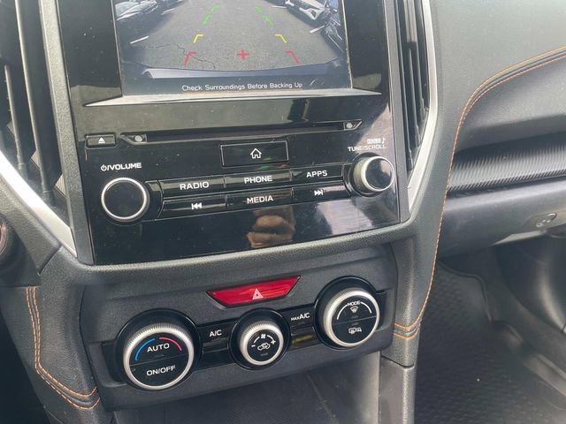 Used 2023 Subaru Crosstrek 2.0i Premium image 26