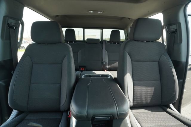 Used 2023 Chevrolet Silverado 1500 RST w/ Convenience Package II image 36