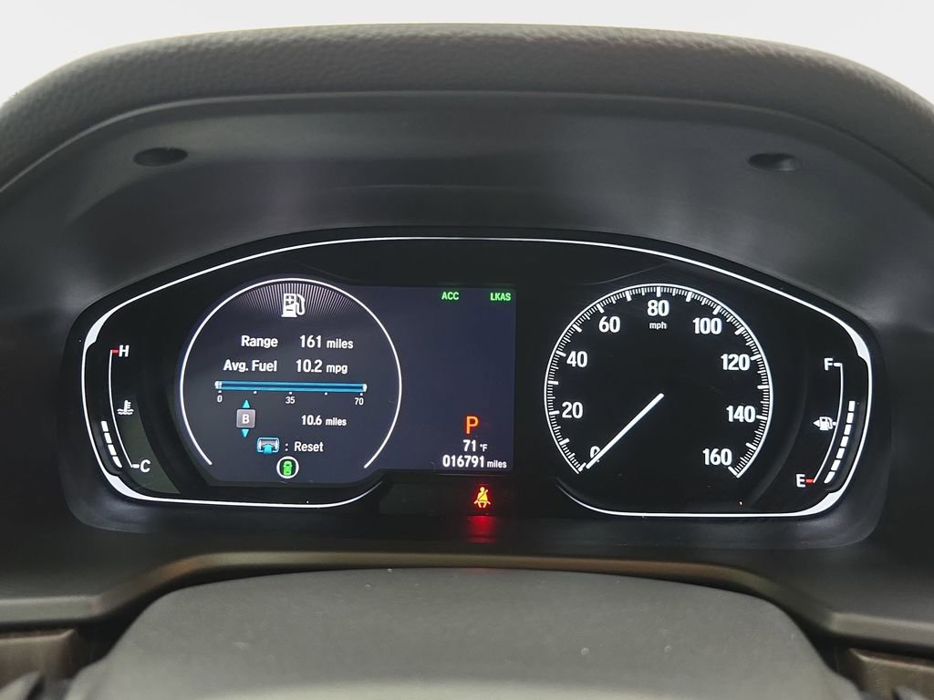 Used 2018 Honda Accord EX-L image 22
