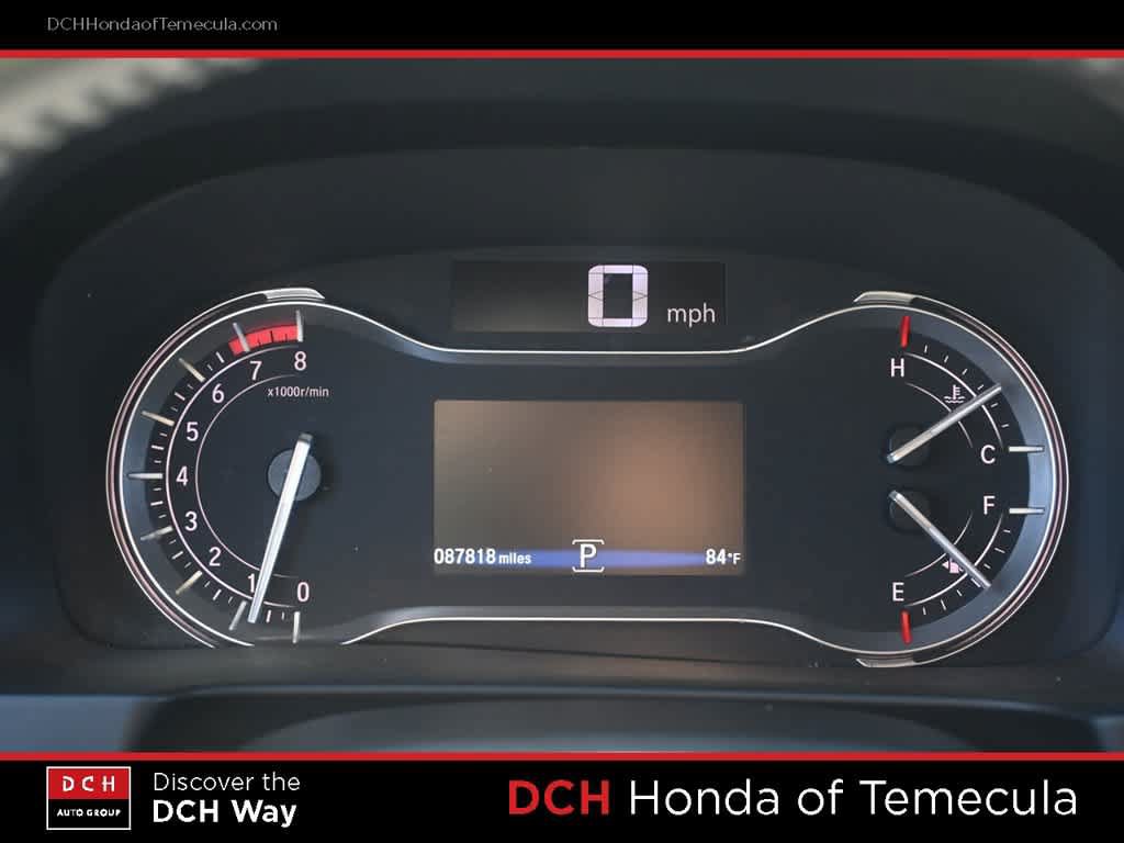 Used 2018 Honda Pilot EX-L image 10