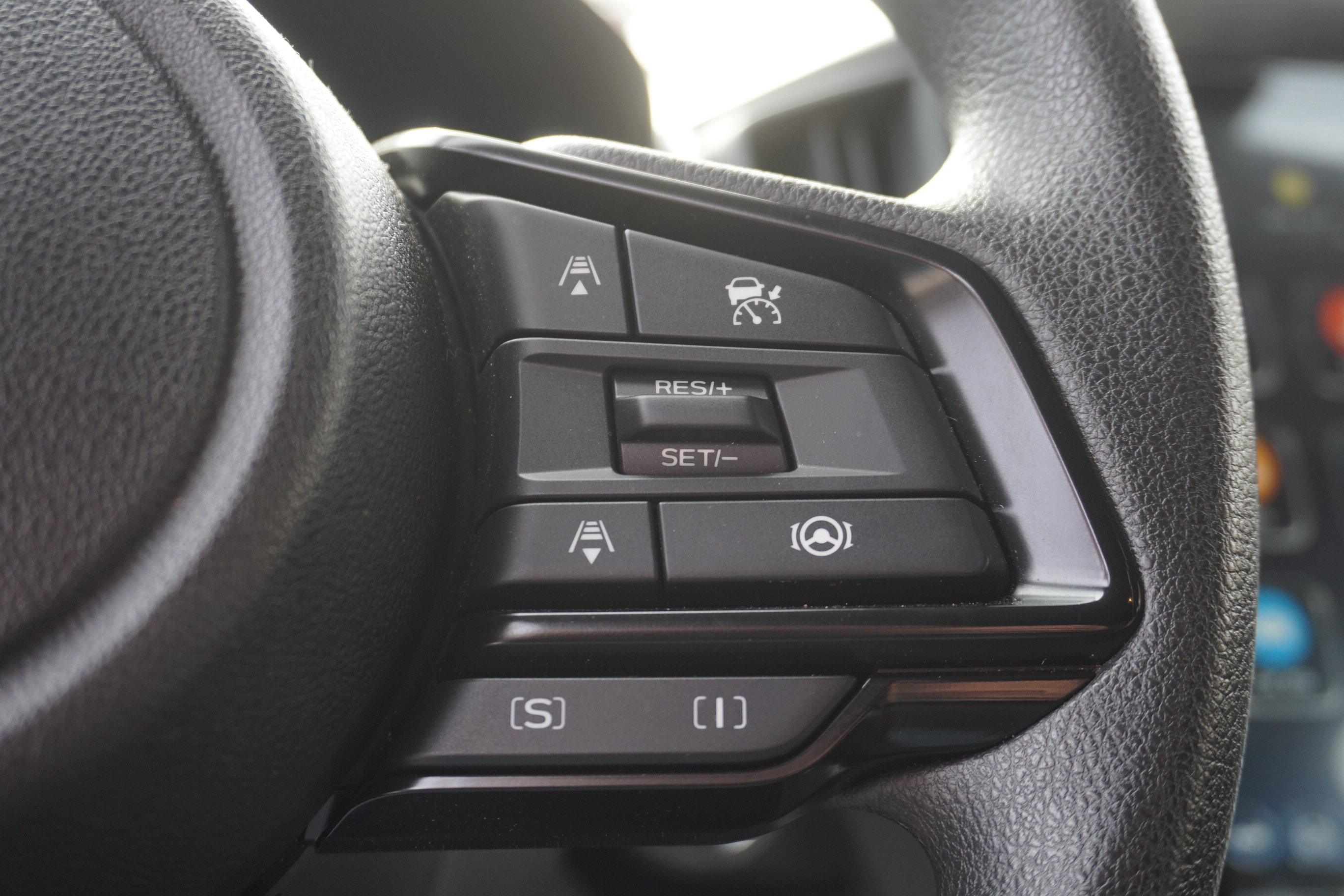 Used 2024 Subaru Crosstrek 2.0i Premium AWD/4WD image 15