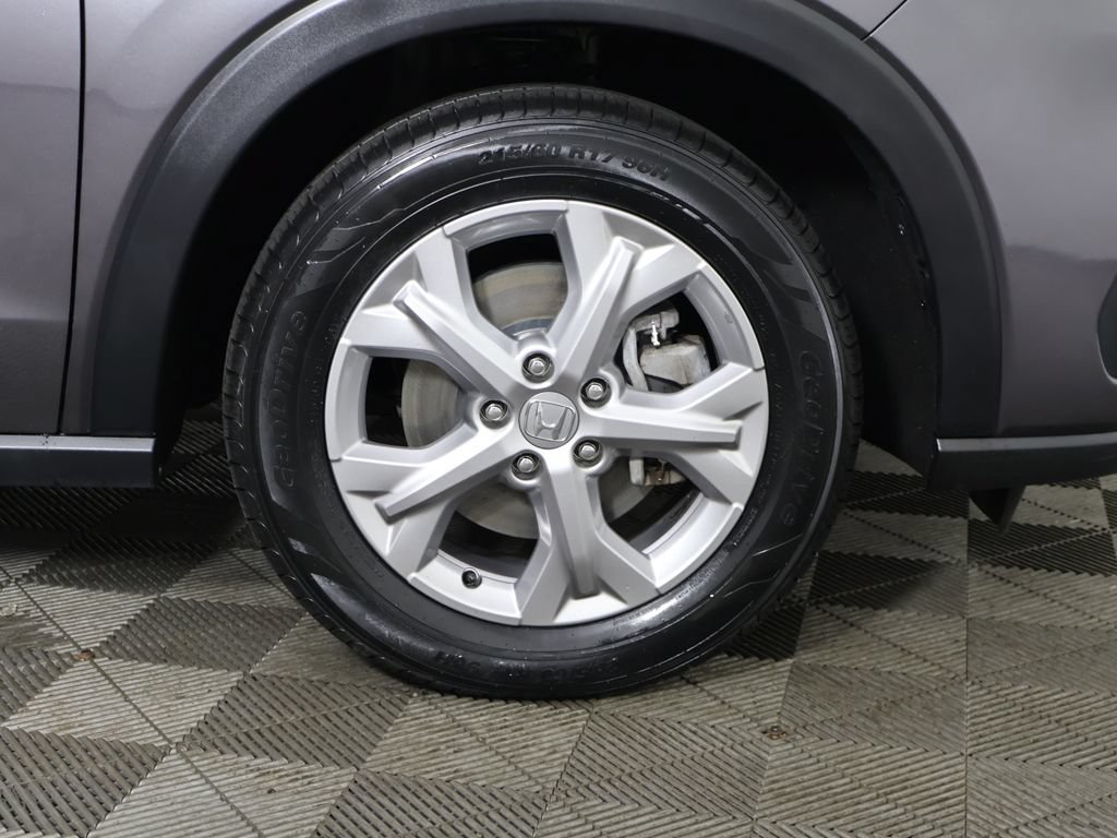 Used 2024 Honda HR-V LX image 18