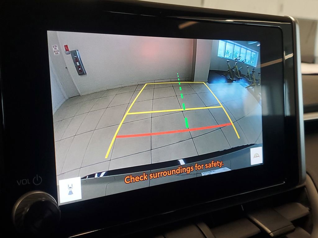 Certified 2023 Toyota RAV4 SE w/ SE Grade Weather Package AWD/4WD image 26