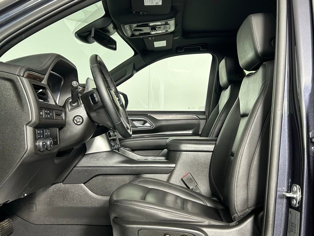 Used 2023 Chevrolet Tahoe LT w/ LT Signature Plus Package image 32