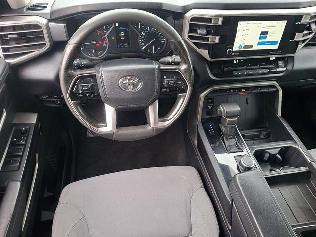 Used 2023 Toyota Tundra SR5 w/ SR5 Convenience Package image 12