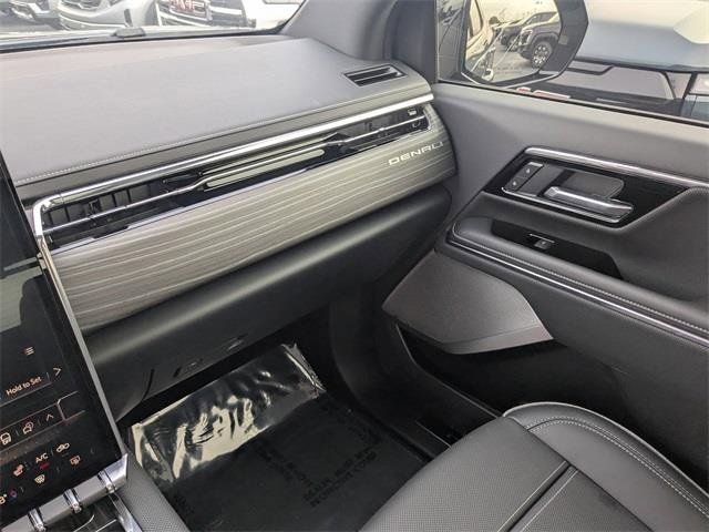 New 2025 GMC Sierra EV Denali image 17