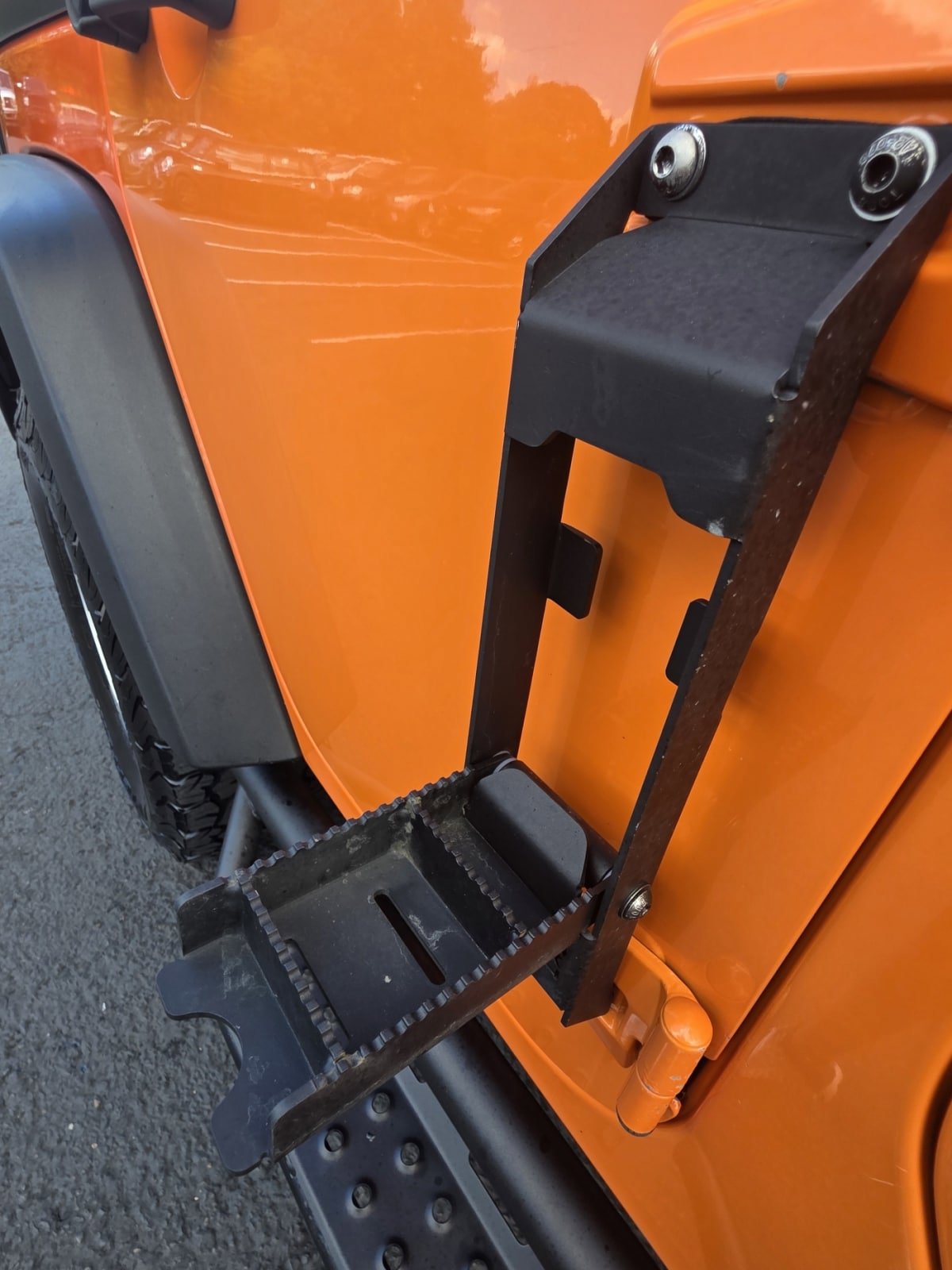 Used 2012 Jeep Wrangler Unlimited Sport w/ Trailer Tow Group AWD/4WD image 10
