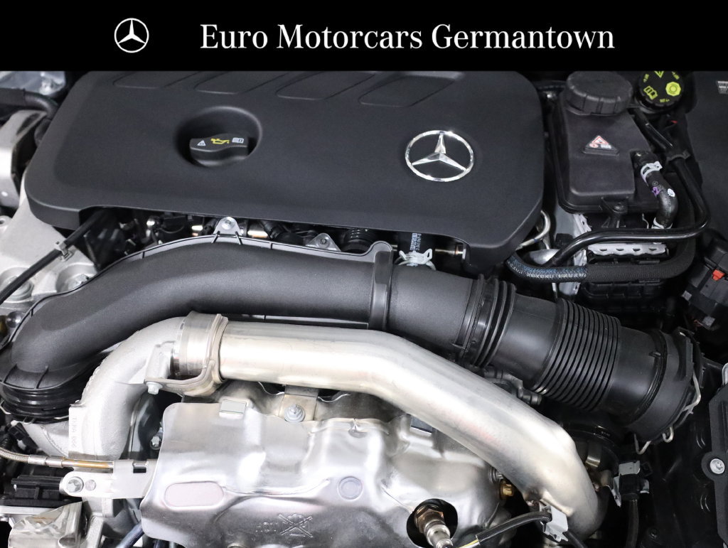 Used 2026 Mercedes-Benz CLA 250 4MATIC image 51